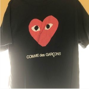 CDG T-Shirt